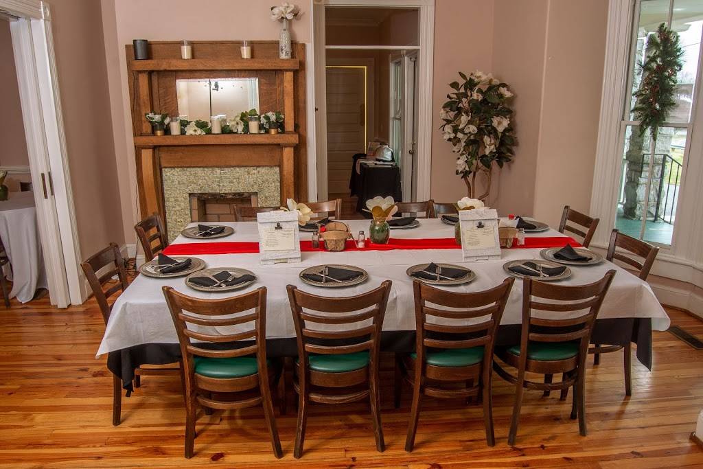 The Historic Magnolia House | night club | 442 Gorrell St, Greensboro, NC 27406, USA | 3366173382 OR +1 336-617-3382