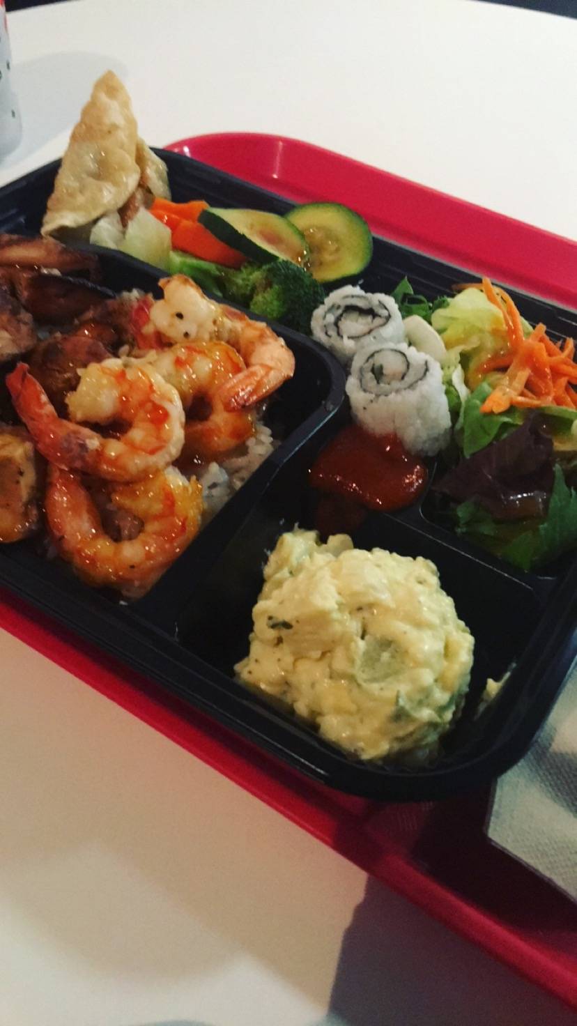 Bentomo | restaurant | 1831 S La Cienega Blvd, Los Angeles, CA 90035, USA | 3102044027 OR +1 310-204-4027