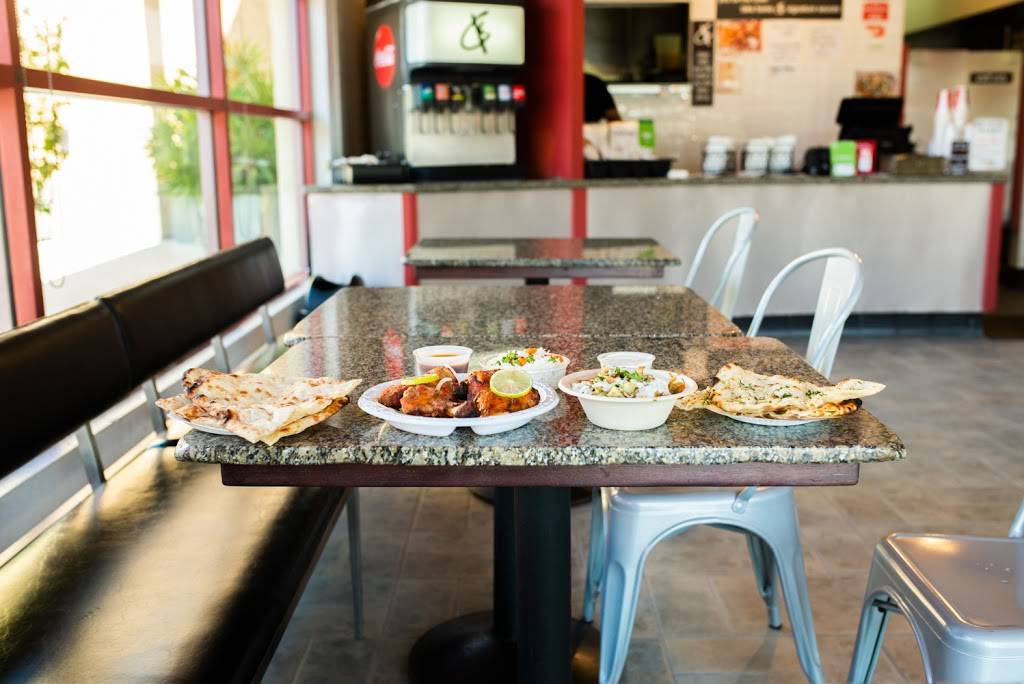 kcs tandoor | restaurant | 1070 N El Camino Real, Encinitas, CA 92024, USA | 7607537452 OR +1 760-753-7452