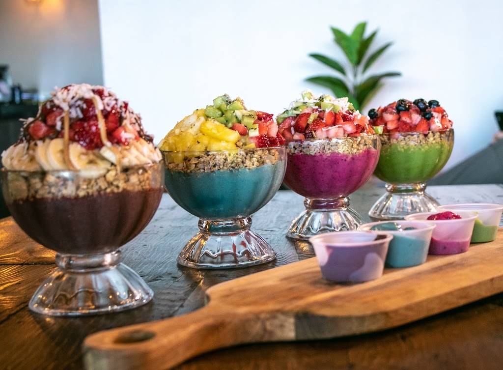 Grain and Berry - Carrollwood | restaurant | 14308 N Dale Mabry Hwy, Tampa, FL 33618, USA | 8132659922 OR +1 813-265-9922