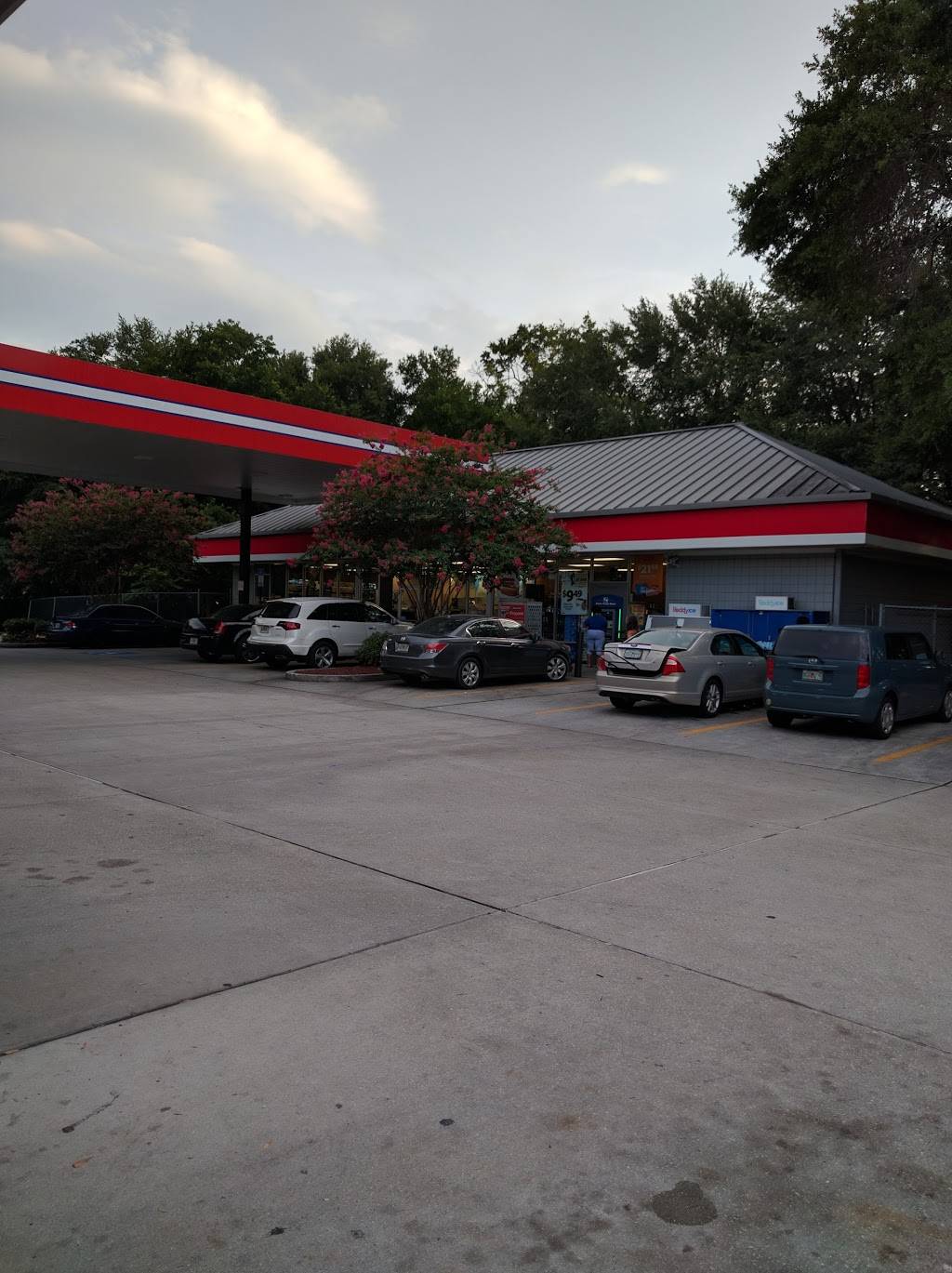 RaceTrac | bakery | 484 S State Rd 434, Altamonte Springs, FL 32714, USA | 4078622242 OR +1 407-862-2242