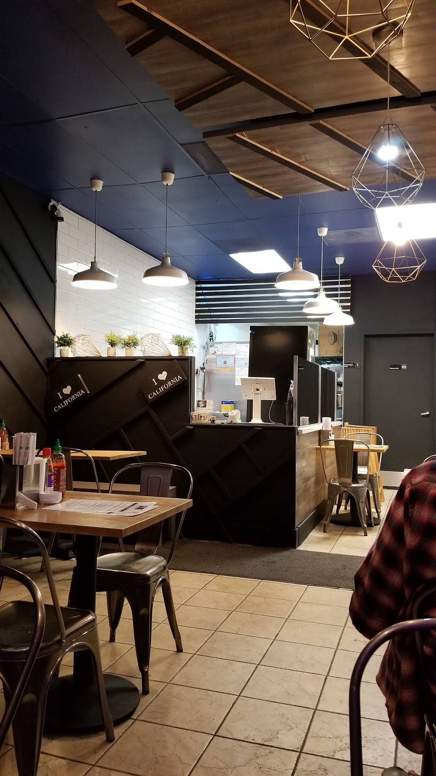 Pho On California | restaurant | 133 W California Blvd, Pasadena, CA 91105, USA | 6263651260 OR +1 626-365-1260