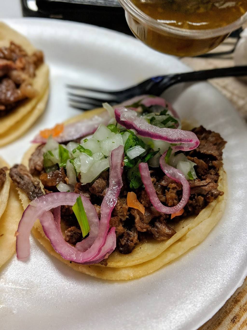 Tacos Puro Jalisco | restaurant | 271 S Gilbert St, Fullerton, CA 92833, USA | 7145193111 OR +1 714-519-3111