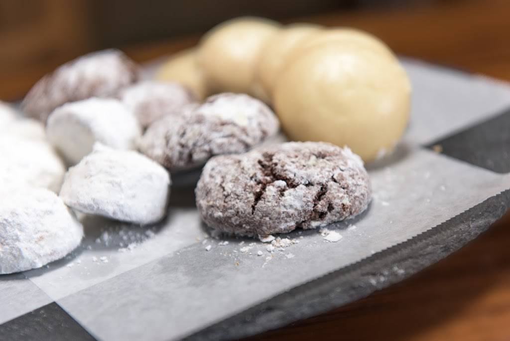 Tazza DOro | bakery | 1603 India St, San Diego, CA 92101, USA | 6197958370 OR +1 619-795-8370