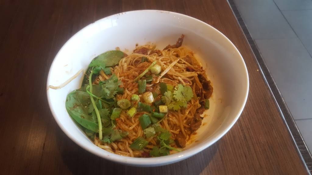 Noodles and Company | restaurant | 580 Woodbury Dr, Woodbury, MN 55125, USA | 6517350933 OR +1 651-735-0933