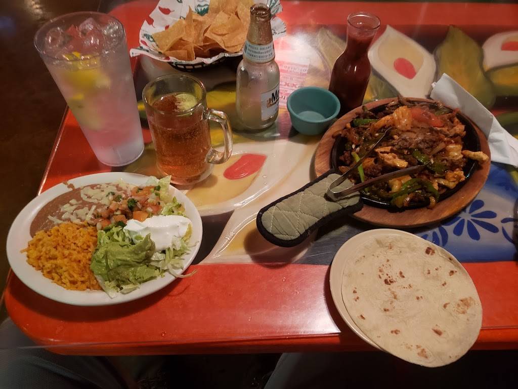 Mi Cabrito | restaurant | 655 Old State Hwy 49 S, Richland, MS 39218, USA | 6013980482 OR +1 601-398-0482