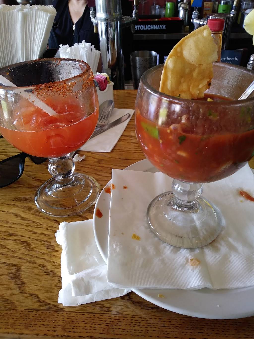 Joses Mexican Food | restaurant | 1612 Del Monte Blvd, Seaside, CA 93955, USA | 8318990345 OR +1 831-899-0345