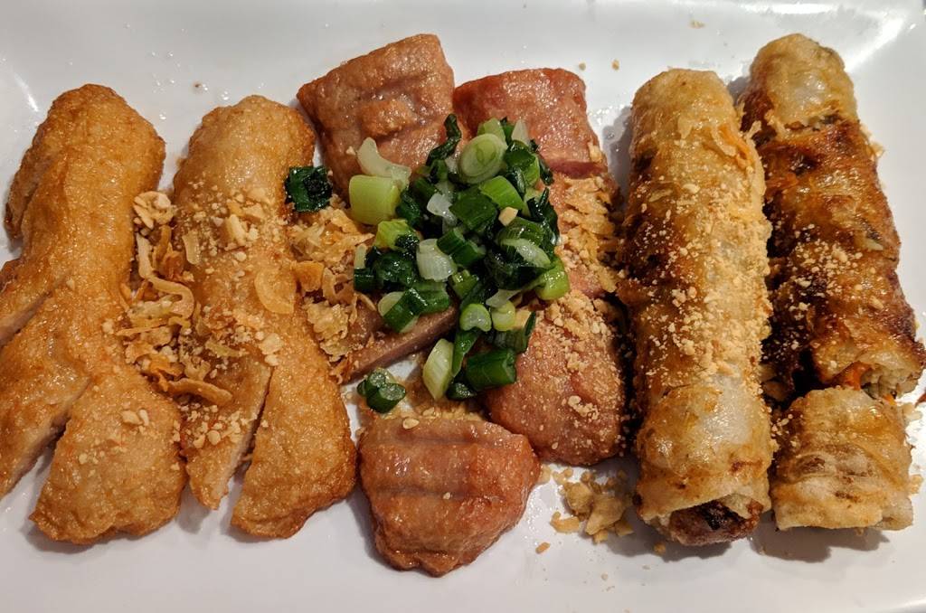 Saigon Flavor | restaurant | 208 E Valley Blvd, San Gabriel, CA 91776, USA | 6265726036 OR +1 626-572-6036