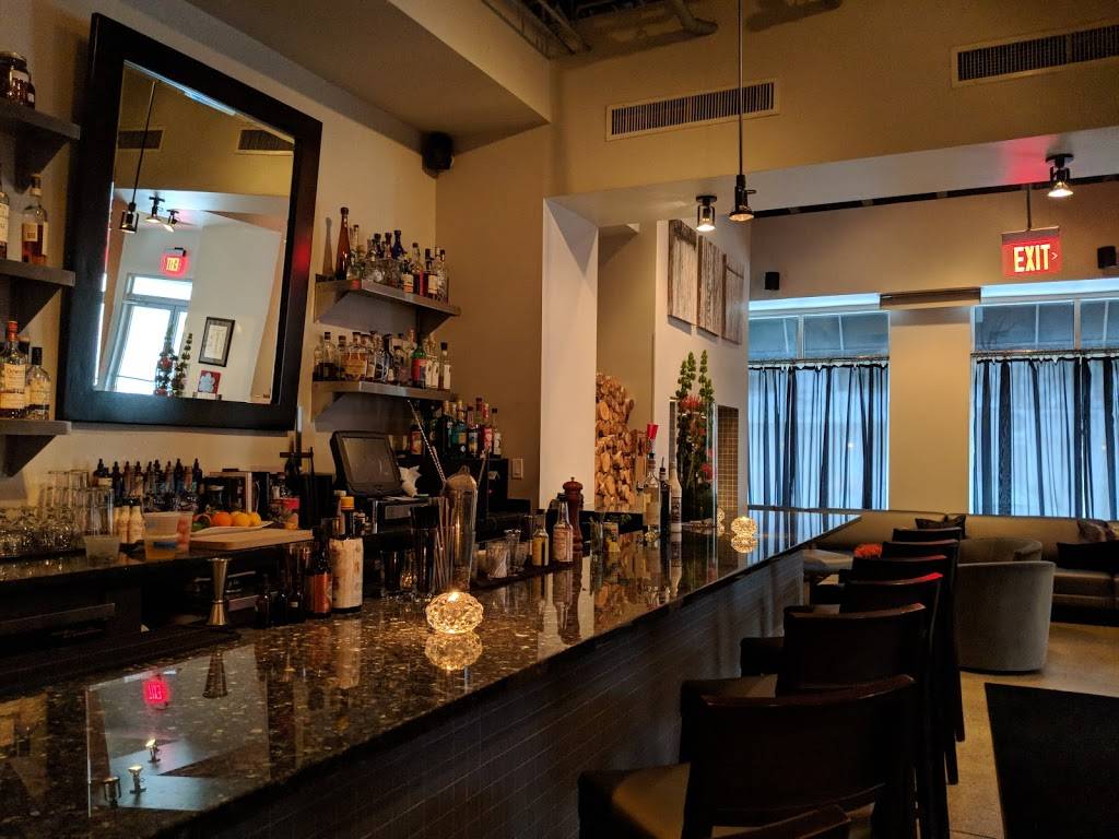 Vie | restaurant | 4471 Lawn Ave, Western Springs, IL 60558, USA | 7082462082 OR +1 708-246-2082