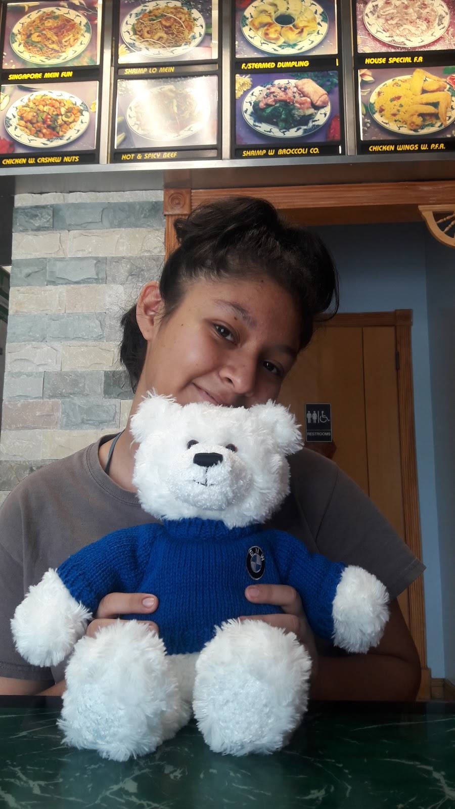 China 1 | restaurant | 19451 Cochran Blvd, Port Charlotte, FL 33948, USA | 9416252888 OR +1 941-625-2888