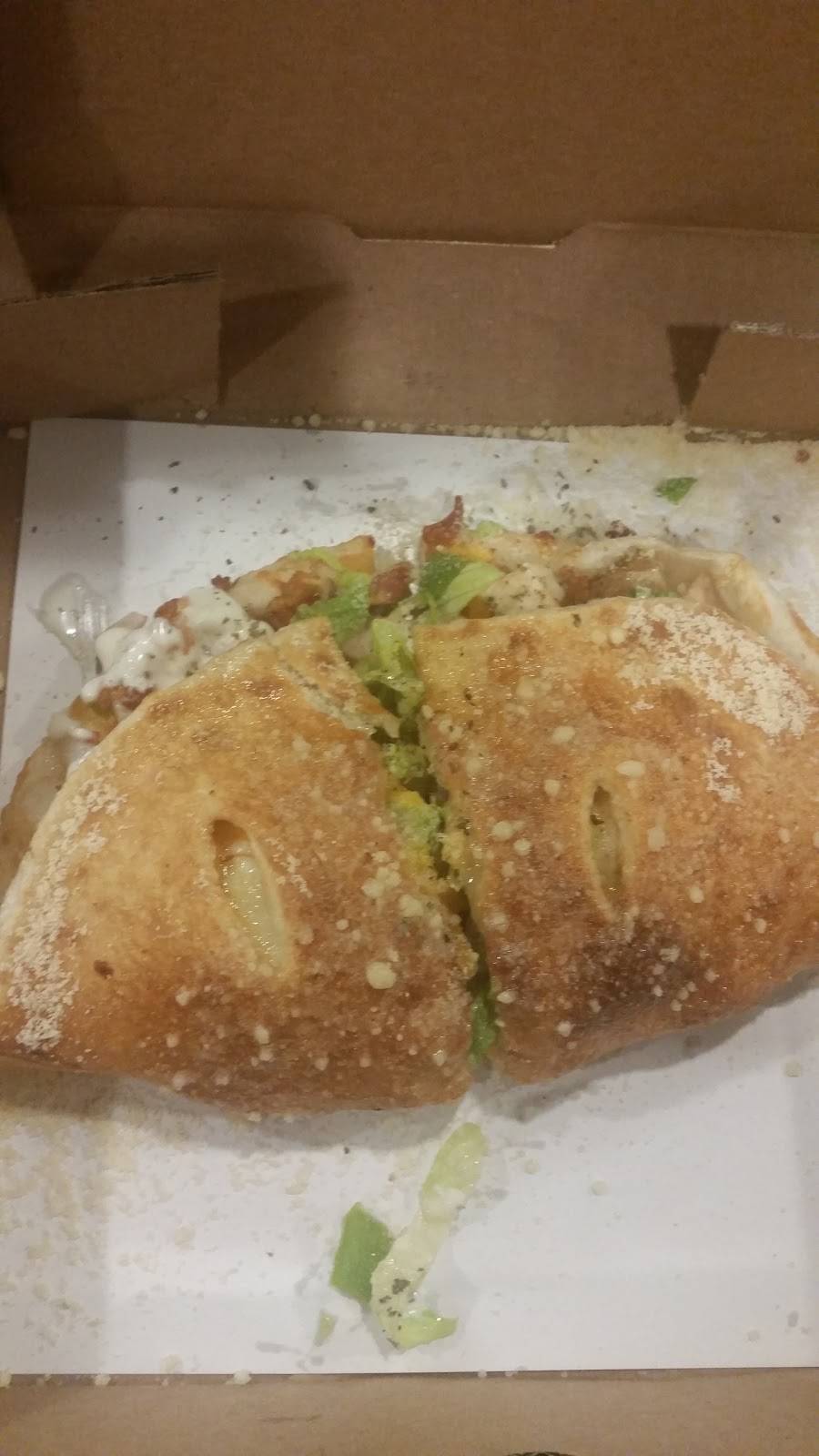 Vitos Pizza and Subs | restaurant | 3130 Central Ave, Toledo, OH 43606, USA | 4195371000 OR +1 419-537-1000