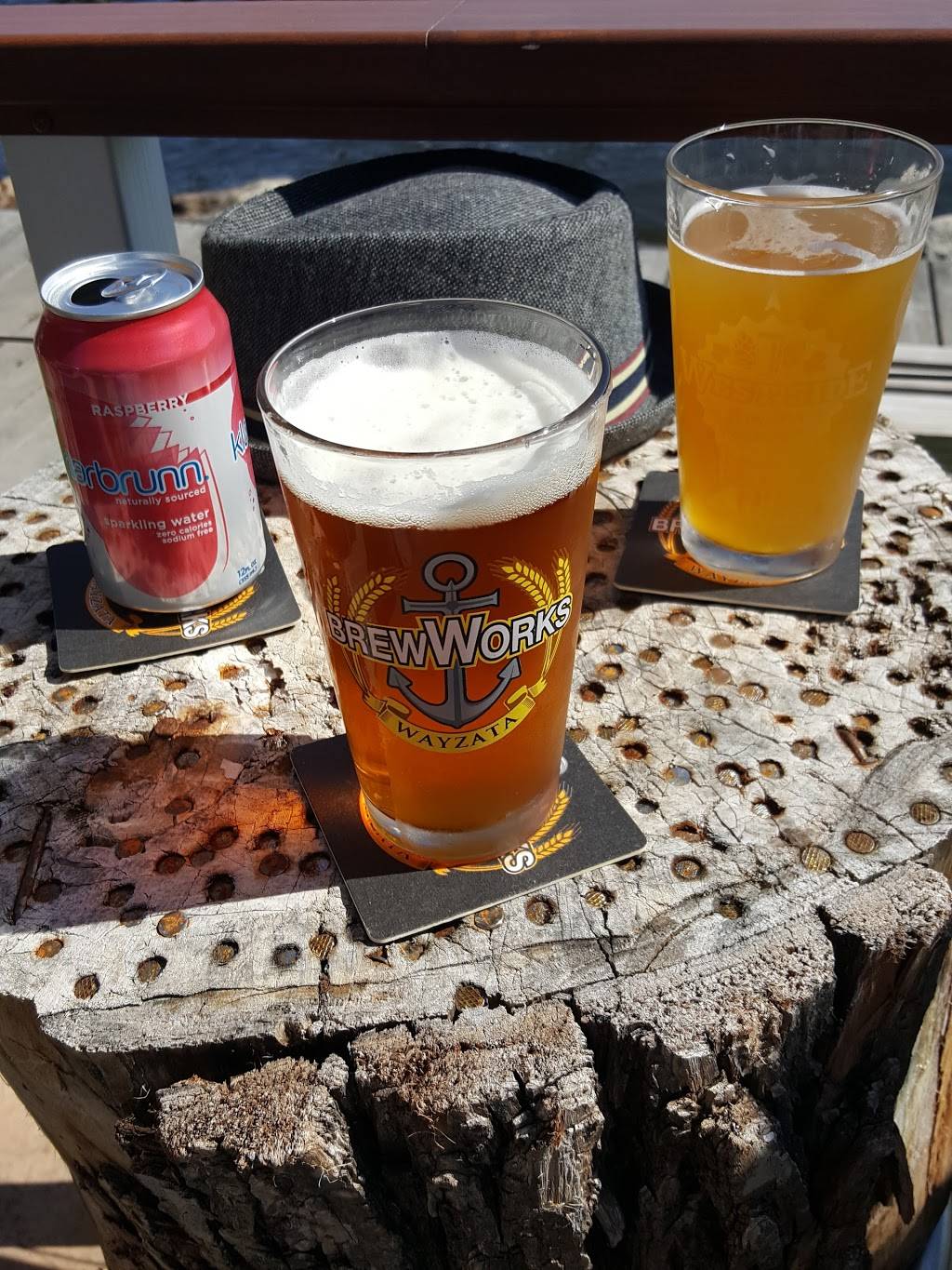 Wayzata Brew Works | restaurant | 294 Grove Ln E, Wayzata, MN 55391, USA | 9527371023 OR +1 952-737-1023