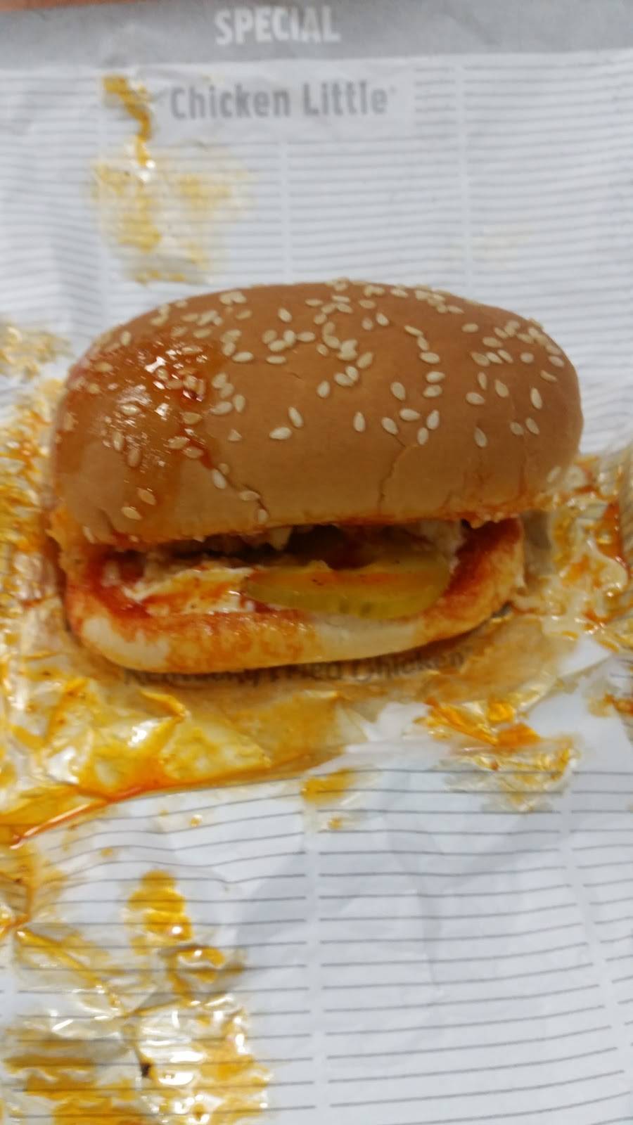 KFC | restaurant | 15504 W Bell Rd, Surprise, AZ 85374, USA | 6235841129 OR +1 623-584-1129