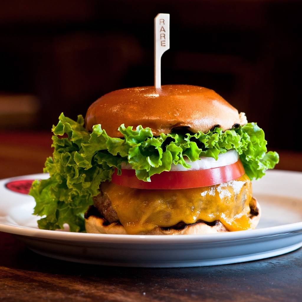 Rare Bar & Grill | restaurant | 303 Lexington Ave, New York, NY 10016, USA | 2124811999 OR +1 212-481-1999