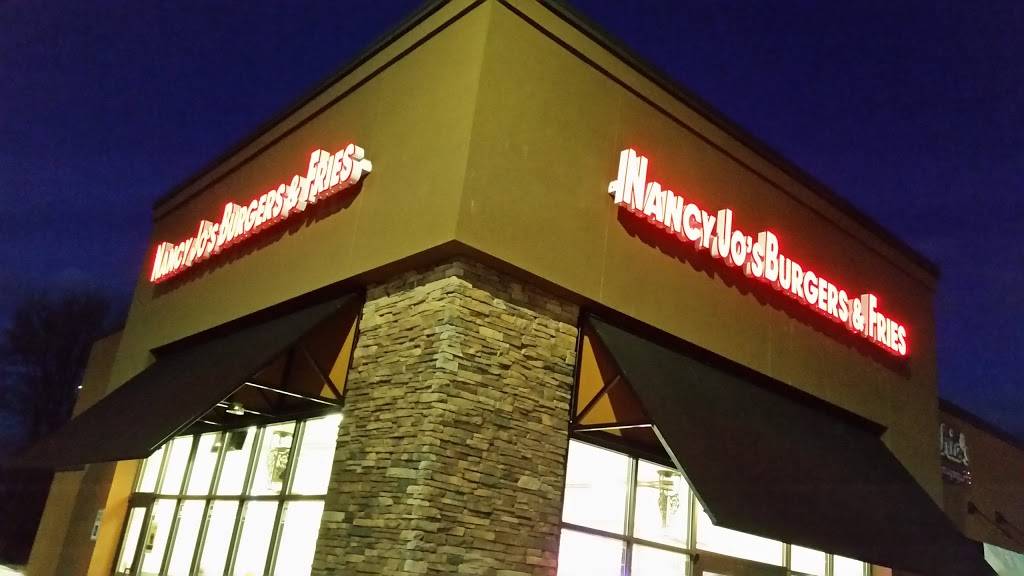 Nancy Jos Burgers And Fries | restaurant | 105 N Arney Rd #170, Woodburn, OR 97071, USA | 5039020122 OR +1 503-902-0122