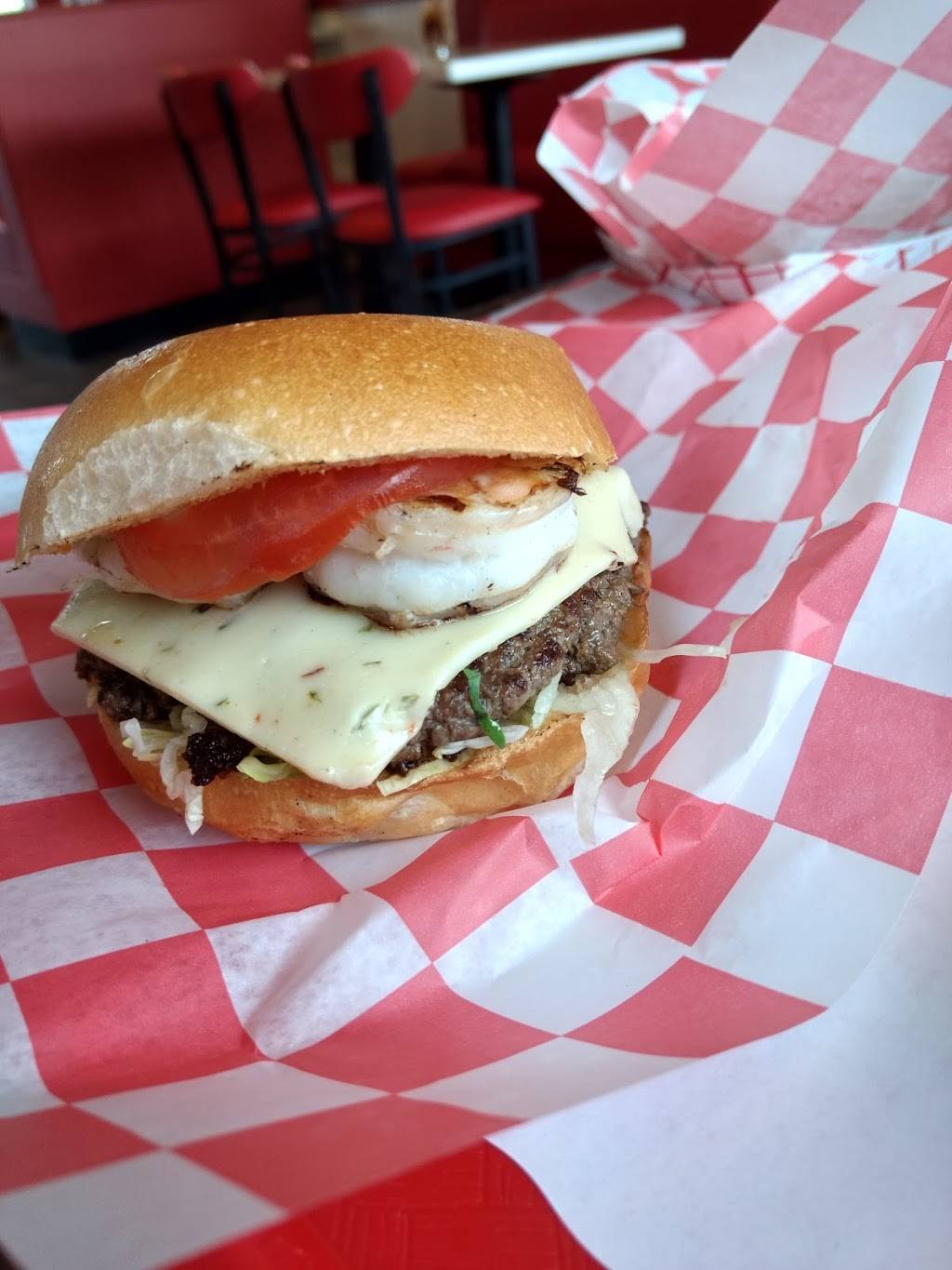 25 Burgers Flemington | restaurant | 313 US-202, Flemington, NJ 08822, USA | 9082371033 OR +1 908-237-1033