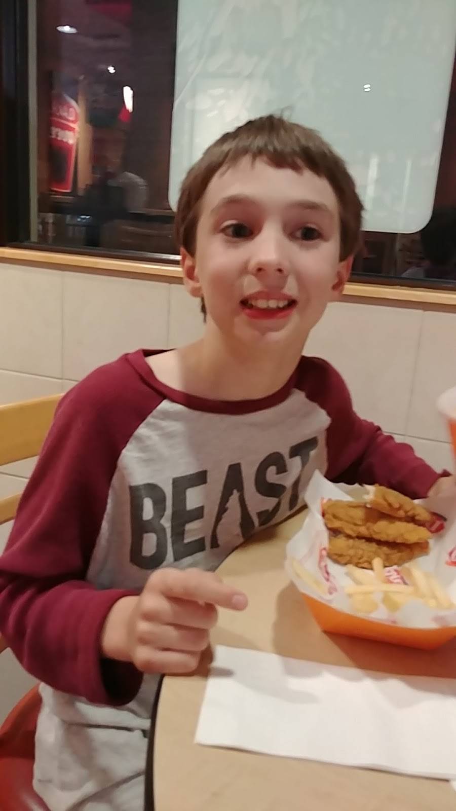 Dairy Queen Grill & Chill | restaurant | 1550 Vandalia Rd, Hillsboro, IL 62049, USA | 2175325225 OR +1 217-532-5225