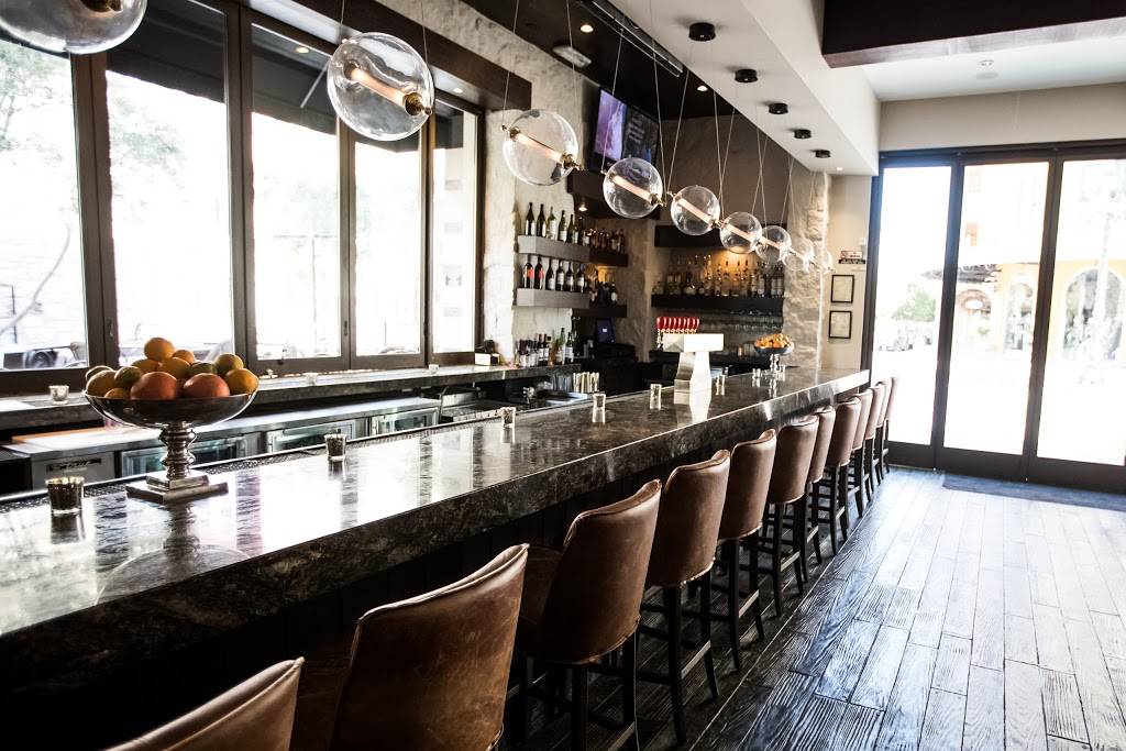 Hamptons | restaurant | 440 S Rampart Blvd #180, Las Vegas, NV 89145, USA | 7029161482 OR +1 702-916-1482