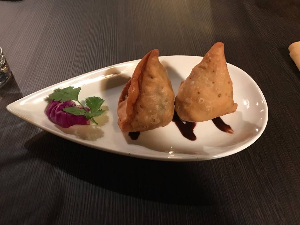 Lemon Cuisine of India | restaurant | 2120 P St NW, Washington, DC 20037, USA | 2027850007 OR +1 202-785-0007