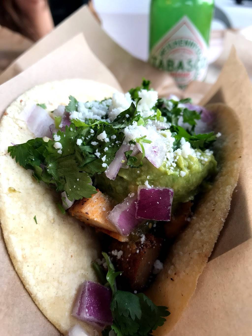 QDOBA Mexican Eats | restaurant | 16890 Chesterfield Airport Rd Suite 104, Chesterfield, MO 63005, USA | 6365309595 OR +1 636-530-9595