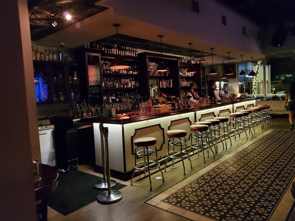 Cafe La Trova | restaurant | 971 SW 8th St, Miami, FL 33130, USA | 7866154379 OR +1 786-615-4379