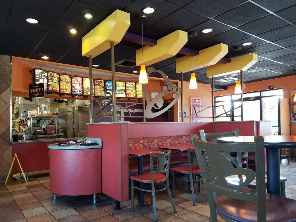 Taco Bell | meal takeaway | 774 S Main St, Milpitas, CA 95035, USA | 4082633274 OR +1 408-263-3274