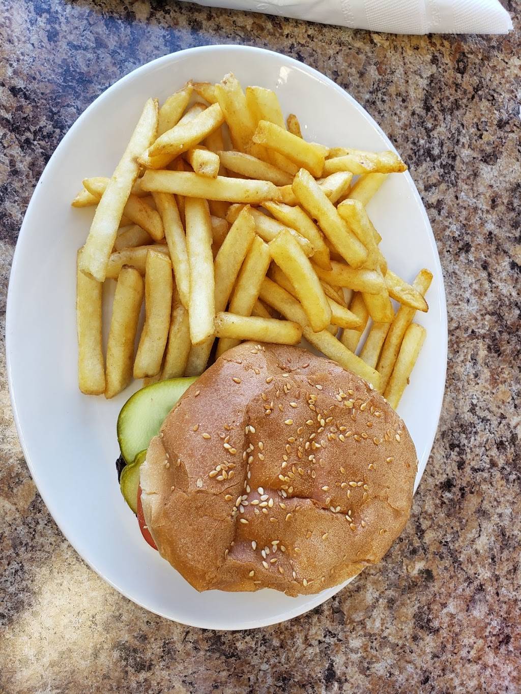 Big Sizzler Restaurant | restaurant | 3115 14th Ave, Markham, ON L3R 5M1, Canada | 9059408773 OR +1 905-940-8773