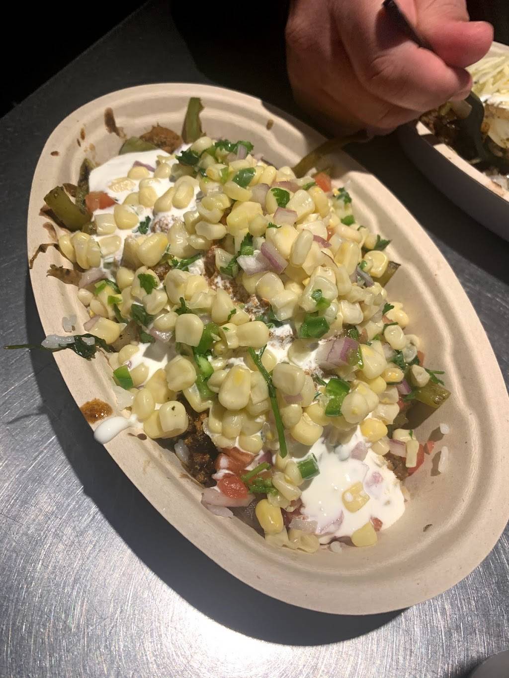 Chipotle Mexican Grill | restaurant | 4502 S Steele St Ste 159, Tacoma, WA 98409, USA | 2534426031 OR +1 253-442-6031