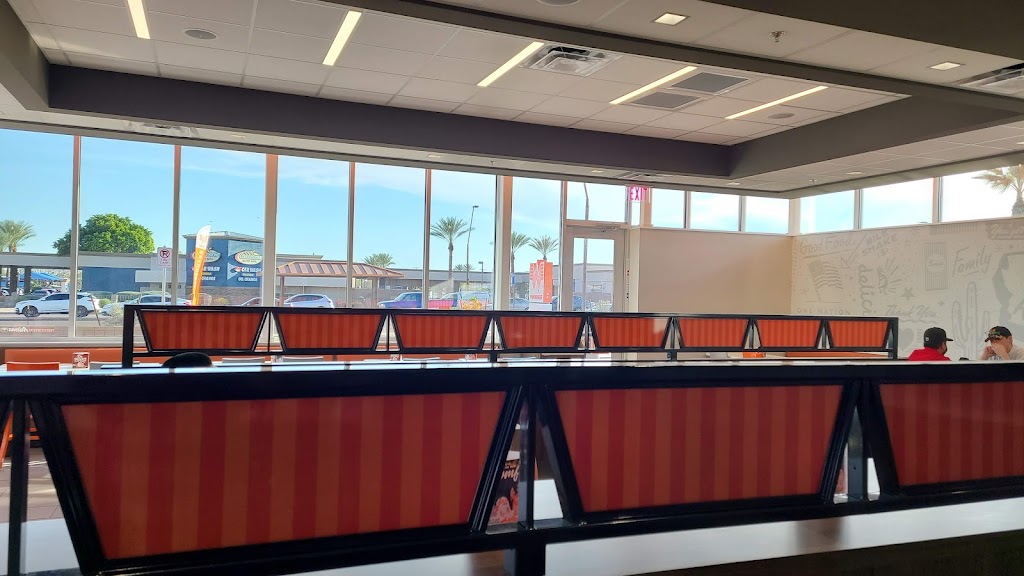 Whataburger | restaurant | 1800 W Elliot Rd, Tempe, AZ 85284, USA | 4807614785 OR +1 480-761-4785