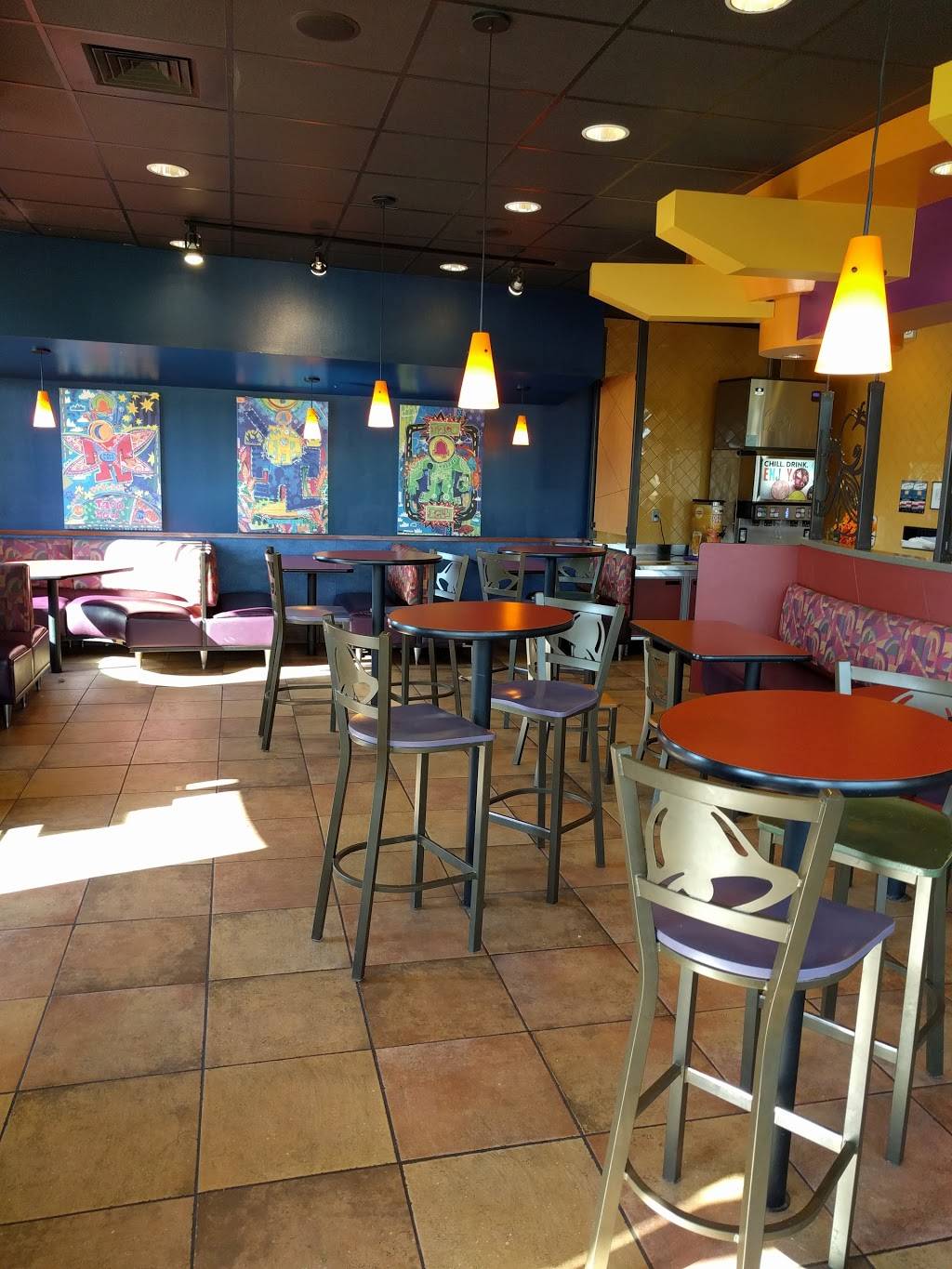 Taco Bell | meal takeaway | 2650 McIngvale Rd, Hernando, MS 38632, USA | 6624493036 OR +1 662-449-3036