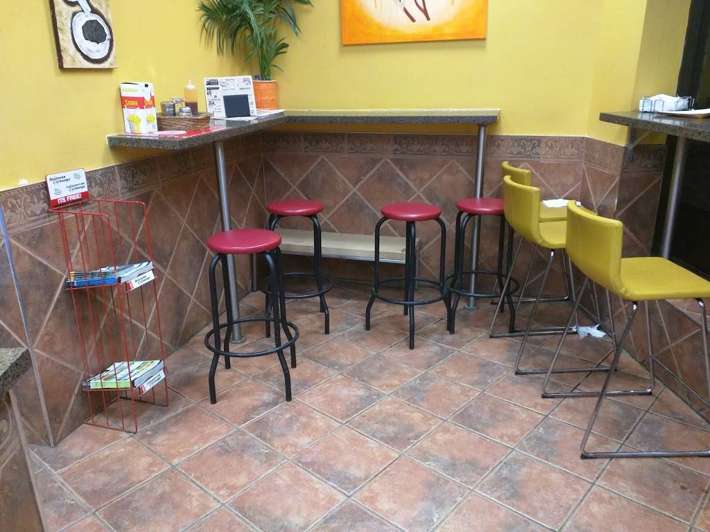 Ginos Pizza | restaurant | 1309 Main St W, Hamilton, ON L8S 1C5, Canada | 9055254444 OR +1 905-525-4444