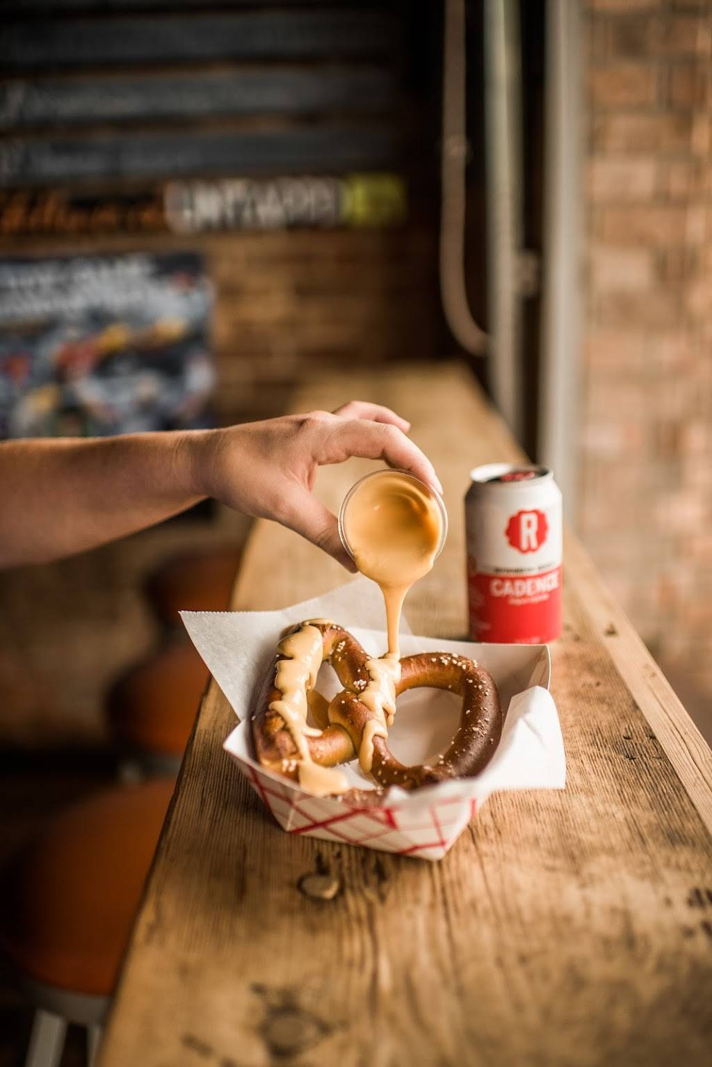 Lil Bites Food Truck | restaurant | 217 Park Creek Dr, Woodstock, GA 30188, USA | 4042463805 OR +1 404-246-3805