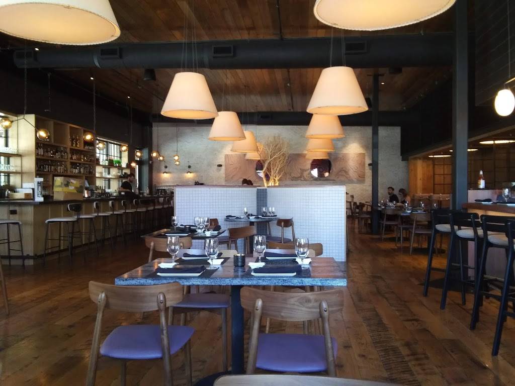 O-Ku Sushi Nashville | restaurant | 81 Van Buren St, Nashville, TN 37208, USA | 6299000021 OR +1 629-900-0021