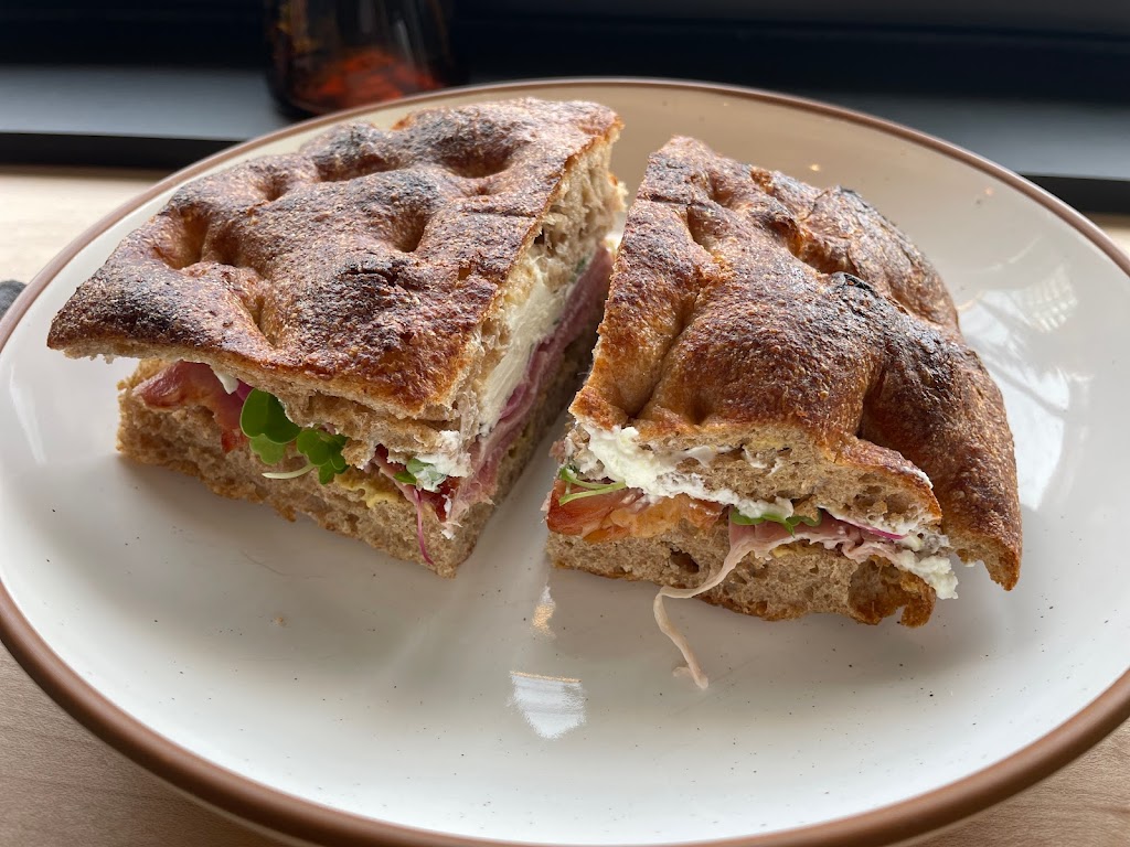 Bake Shop | restaurant | 221 1st Ave W, Seattle, WA 98119, USA | 2069223667 OR +1 206-922-3667