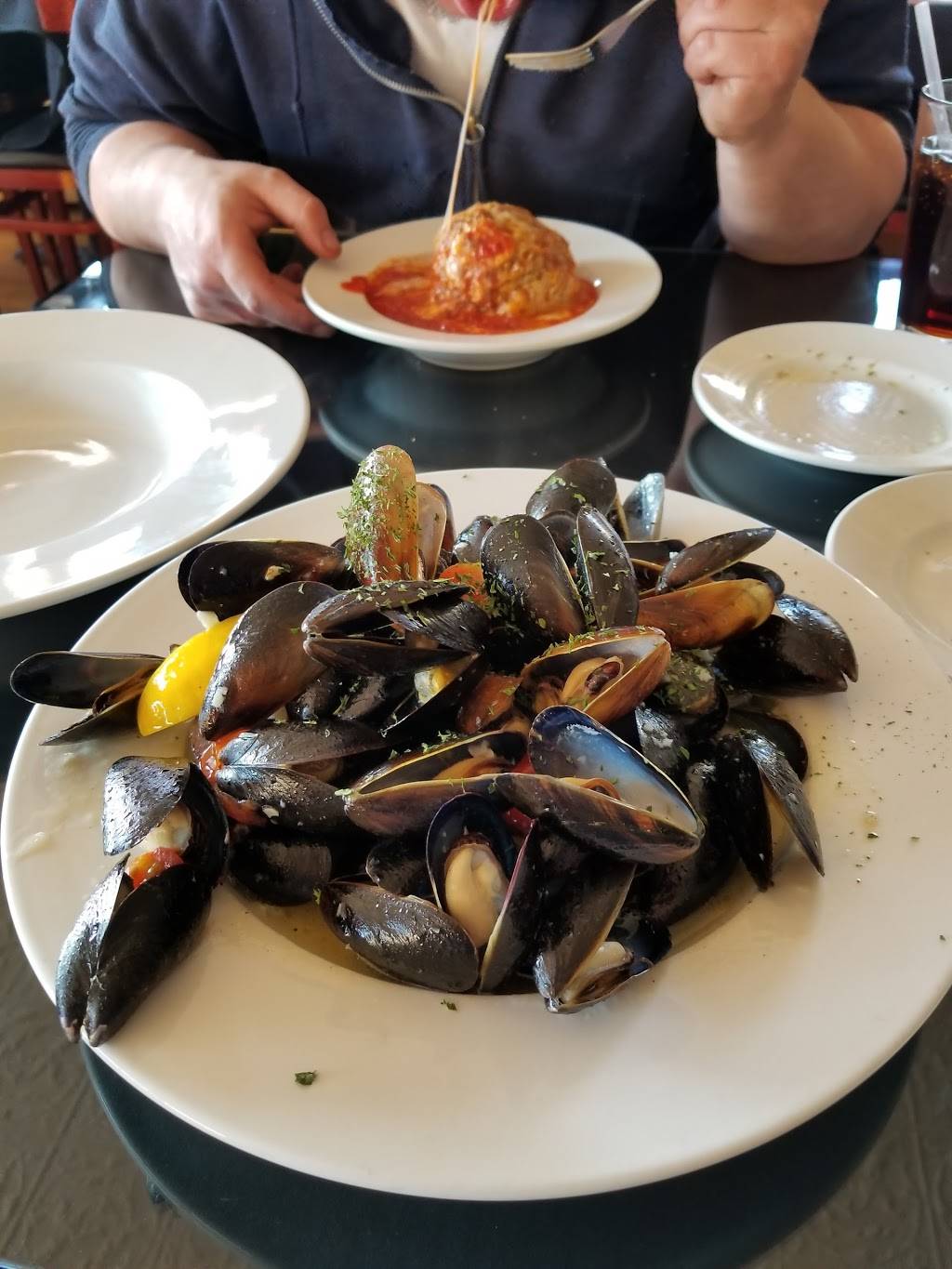 Espos Trattoria | restaurant | 1335 Congress St, Portland, ME 04102, USA | 2077747923 OR +1 207-774-7923