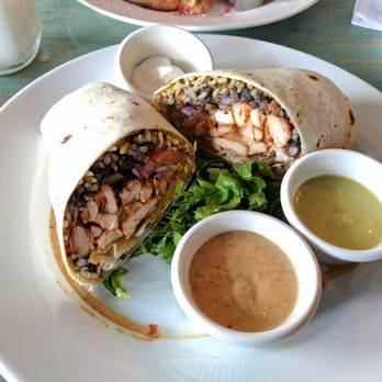 La Gringa | restaurant | 63-34 Woodhaven Blvd, Rego Park, NY 11374, USA | 9178327542 OR +1 917-832-7542