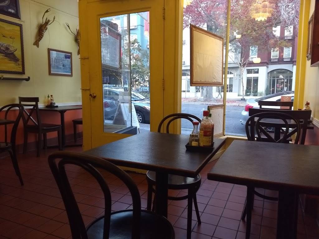 Oriental Restaurant | restaurant | 1782 Shattuck Ave, Berkeley, CA 94709, USA | 5106441005 OR +1 510-644-1005