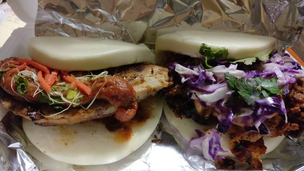 The Good Bao | restaurant | 58 Henry St, Binghamton, NY 13901, USA | 6072370445 OR +1 607-237-0445