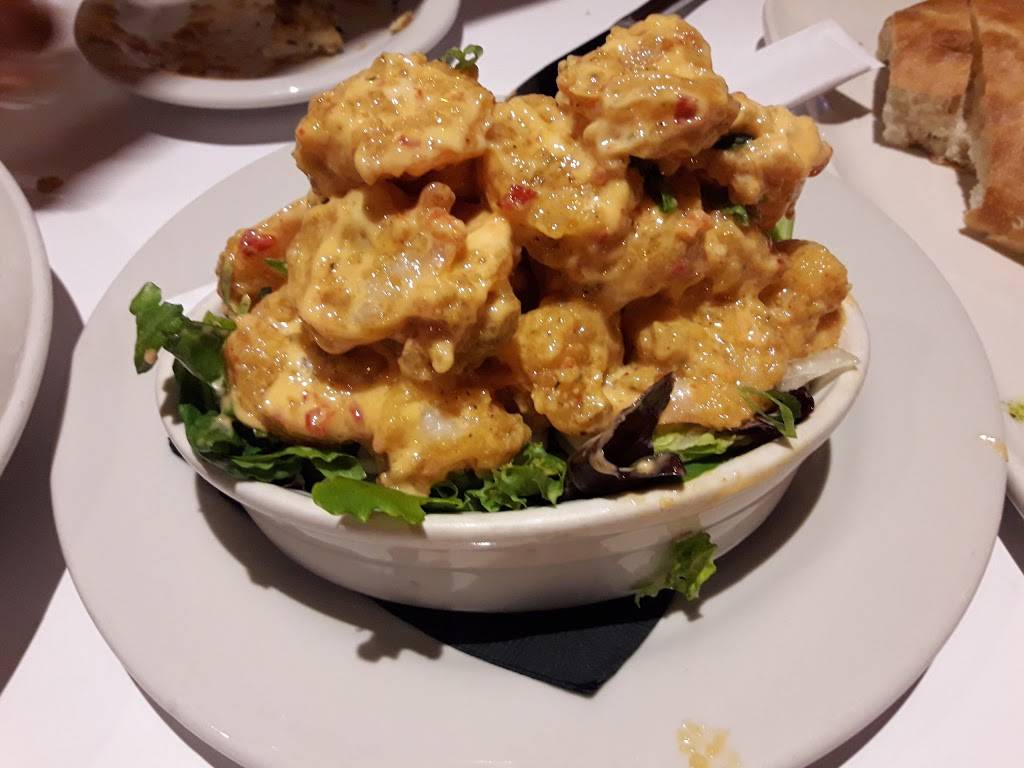Bonefish Grill | restaurant | 200 Mill Creek Dr, Secaucus, NJ 07094, USA | 2018643004 OR +1 201-864-3004