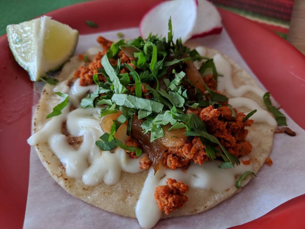 The Ocoee Taco Company | restaurant | 40 Taylor St, Ocoee, FL 34761, USA | 4076142990 OR +1 407-614-2990