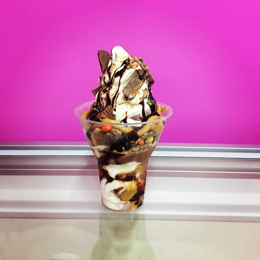 OMG Ice Cream | restaurant | 122 Colborne St W, Brantford, ON N3T 1L1, Canada | 5197500394 OR +1 519-750-0394