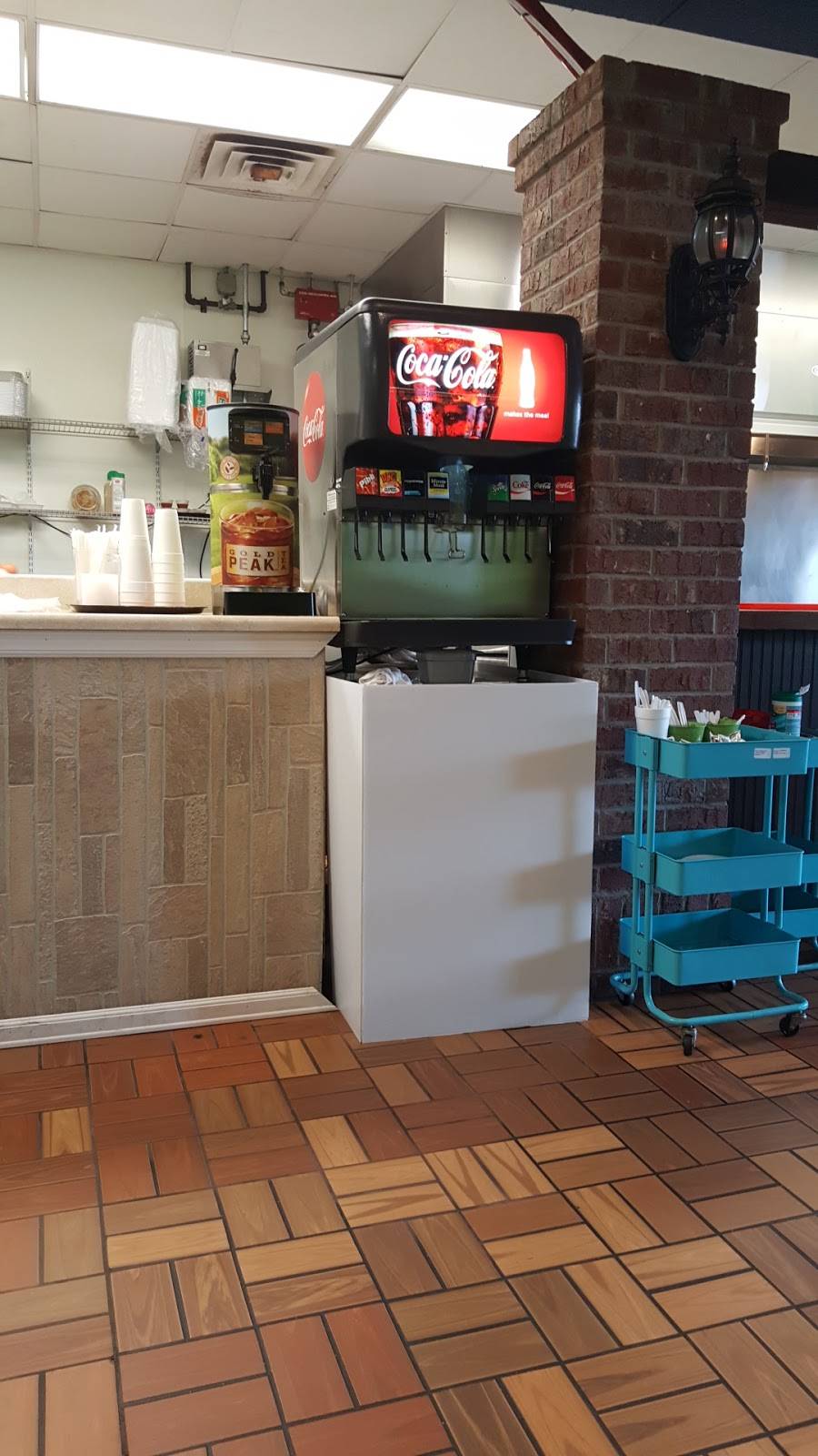 Wings and Burger Haven | meal takeaway | 2745 Sandy Plains Rd #128, Marietta, GA 30066, USA | 7709719915 OR +1 770-971-9915