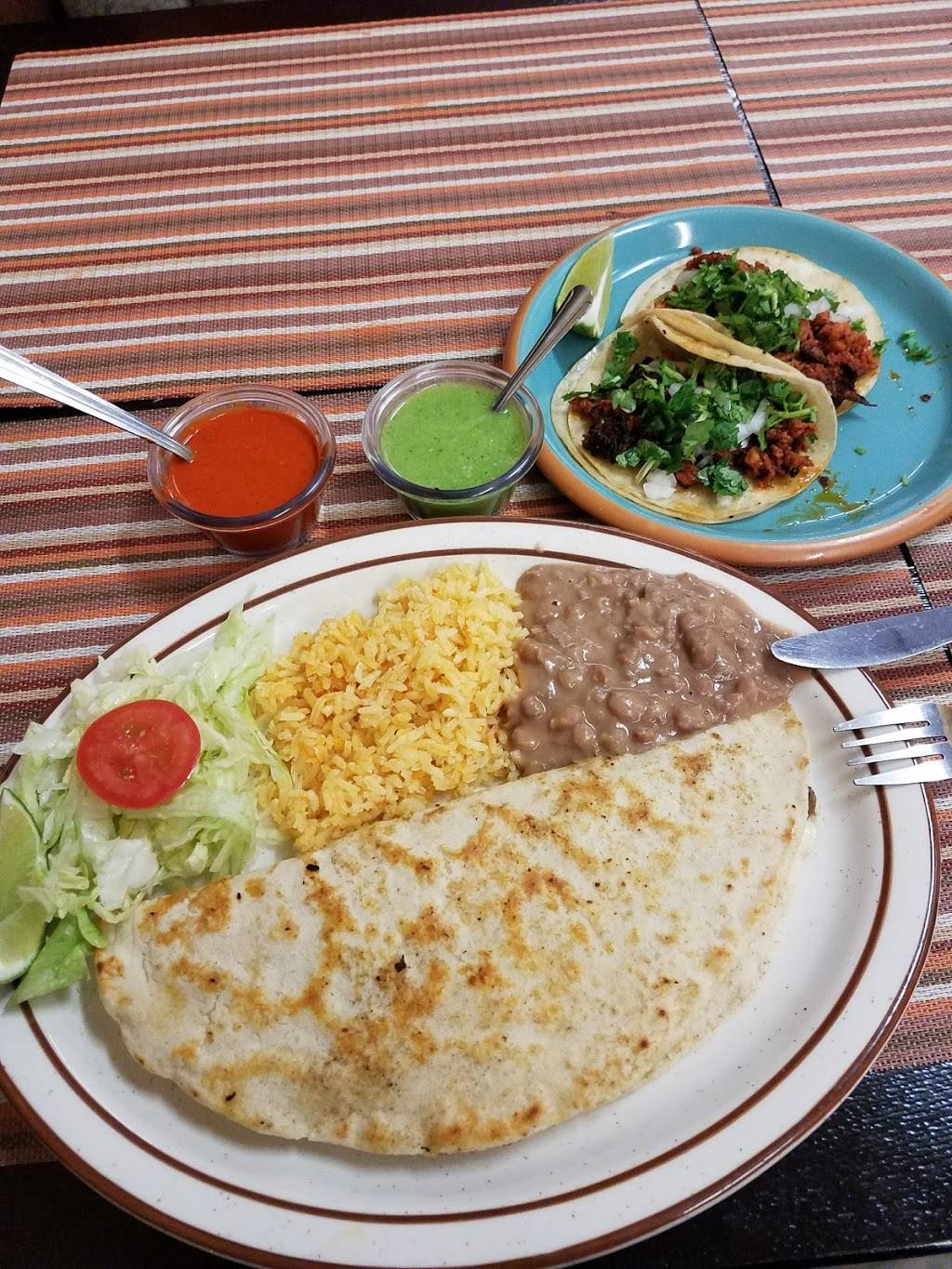 La Princesa | restaurant | 17349 Valley Blvd, La Puente, CA 91744, USA | 6269124025 OR +1 626-912-4025