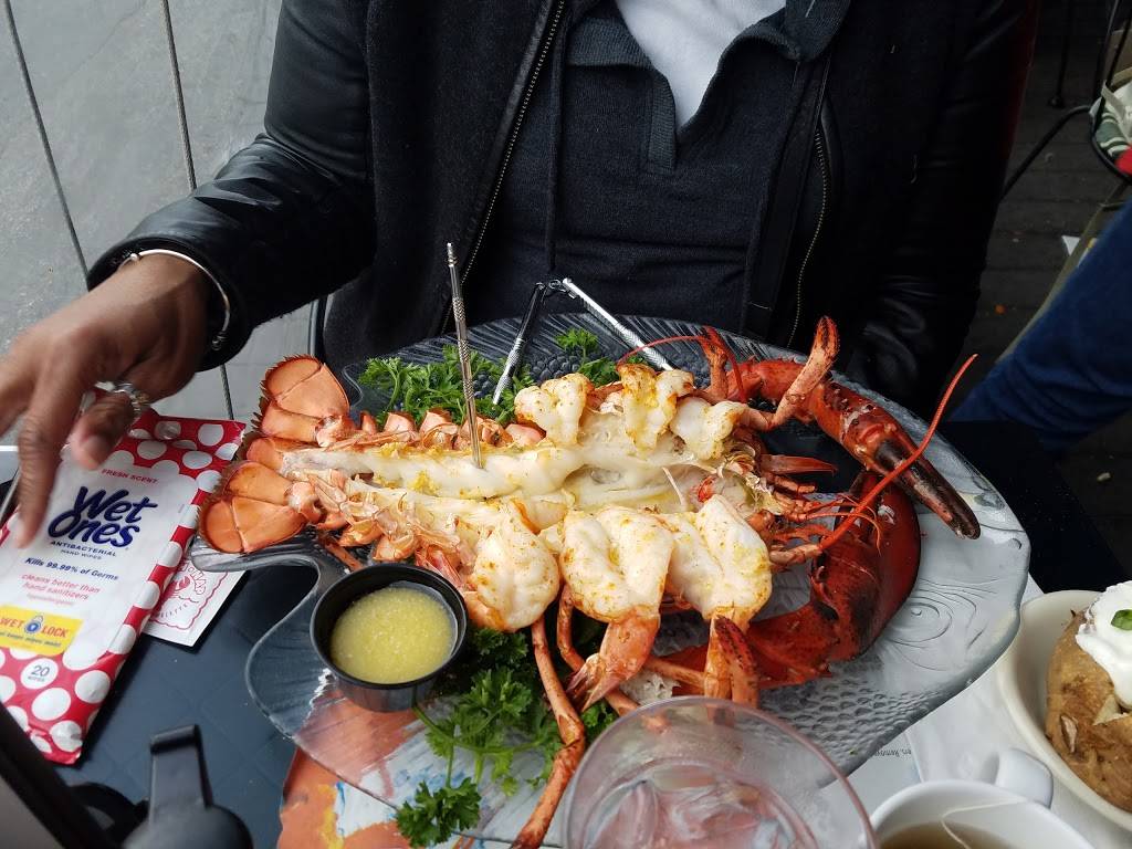 Mabels Lobster Claw | restaurant | 124 Ocean Ave, Kennebunkport, ME 04046, USA | 2079672562 OR +1 207-967-2562