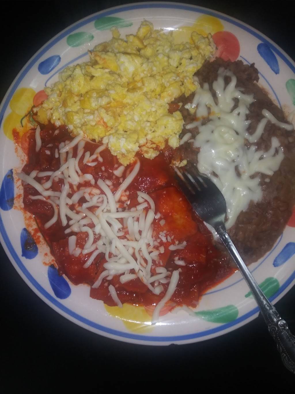 Chio mexican food | restaurant | 4407 E Rosedale St, Fort Worth, TX 76105, USA | 8172383014 OR +1 817-238-3014