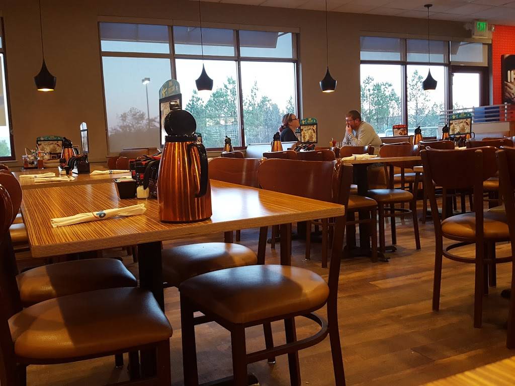 IHOP | restaurant | 421 Pooler Pkwy, Pooler, GA 31322, USA | 9123482015 OR +1 912-348-2015