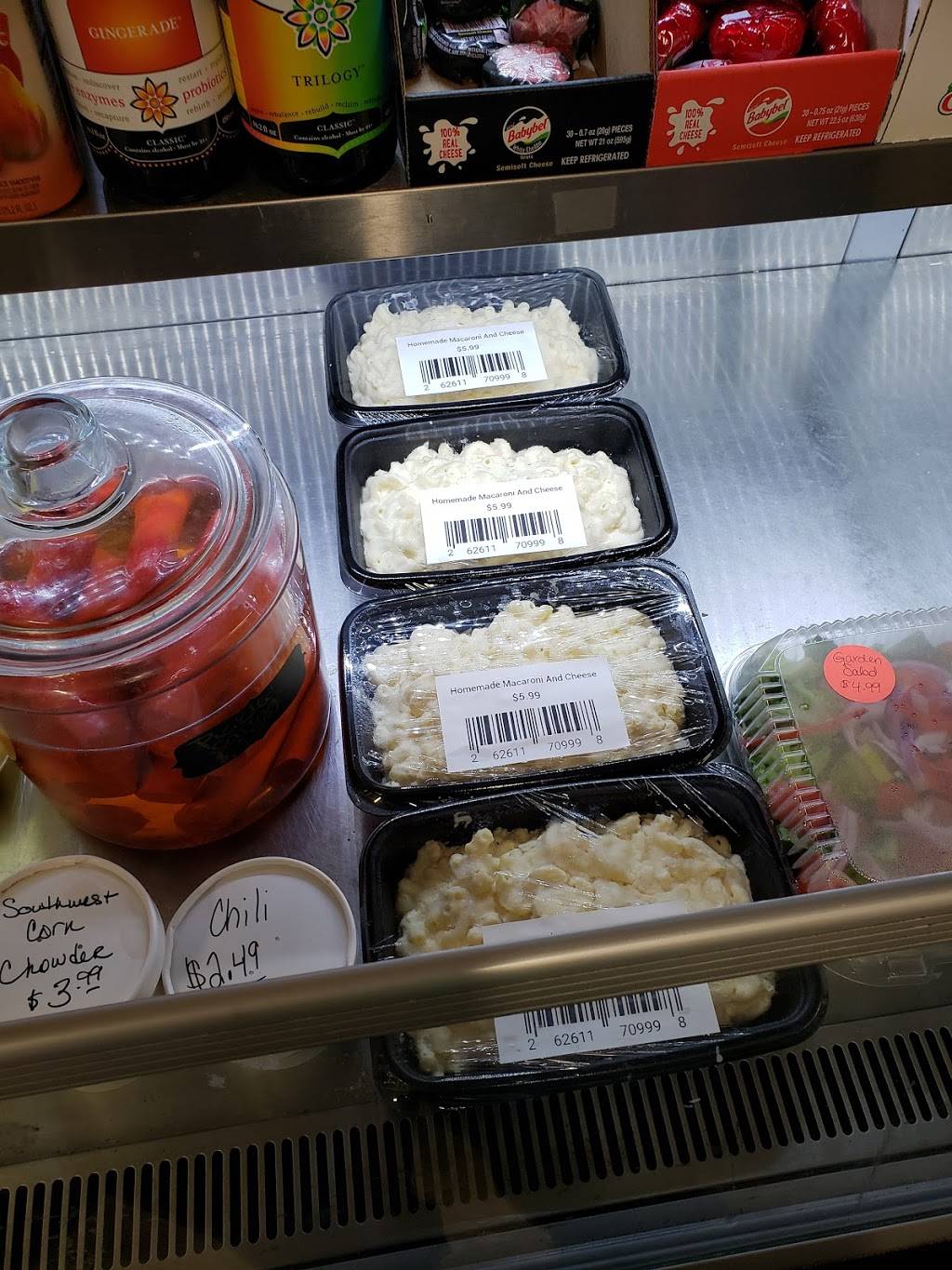 Boutins Mini Market | meal takeaway | 298 VT-101, North Troy, VT 05859, USA | 8029881170 OR +1 802-988-1170