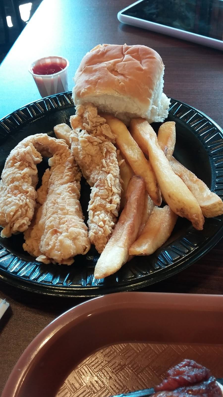 Bill Miller Bar-B-Q | restaurant | 6330 FM78, San Antonio, TX 78244, USA | 2103142640 OR +1 210-314-2640