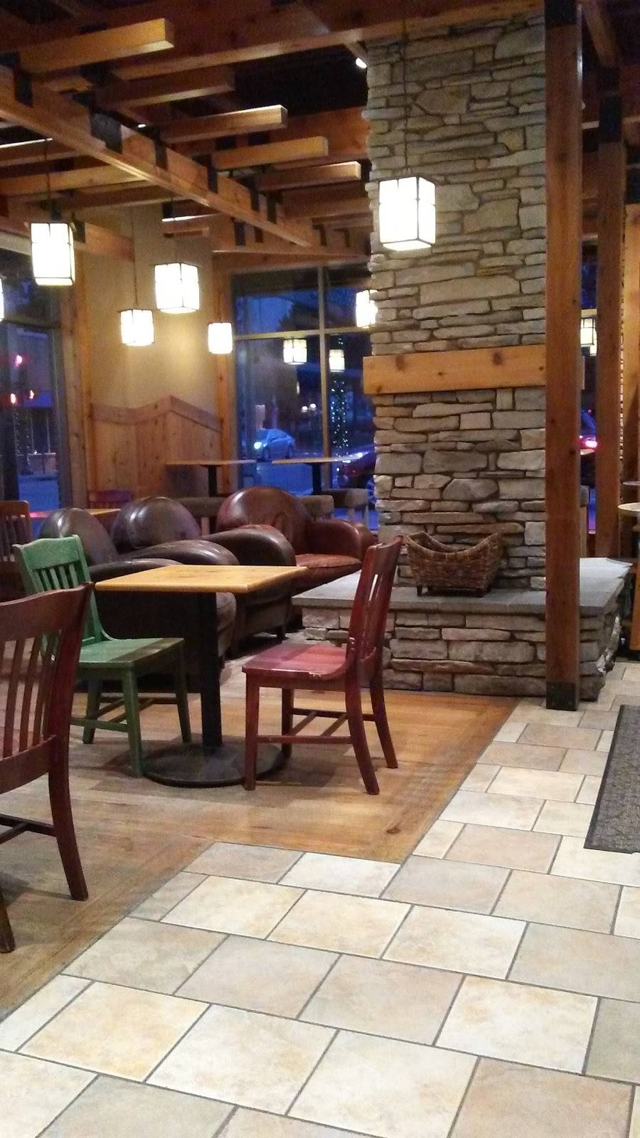 Caribou Coffee | cafe | 4999 France Ave S, Edina, MN 55410, USA | 6122855475 OR +1 612-285-5475