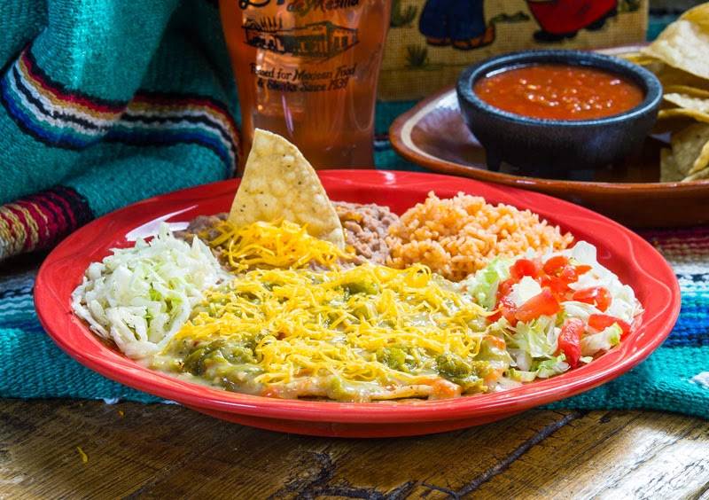 La Posta De Mesilla | restaurant | 2410 Calle De San Albino, Mesilla, NM 88046, USA | 5755243524 OR +1 575-524-3524